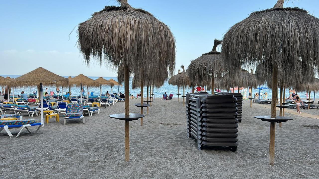 Riviera Del Sol Seaside Golf Escapes Lägenhet Sitio de Calahonda Exteriör bild